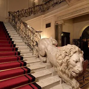 Grand Plaza Roma