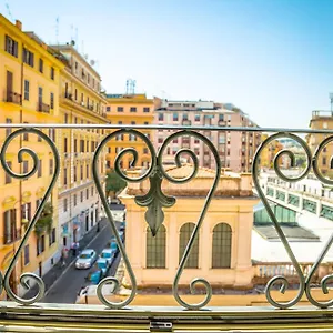 St. Peter Bed & Breakfast