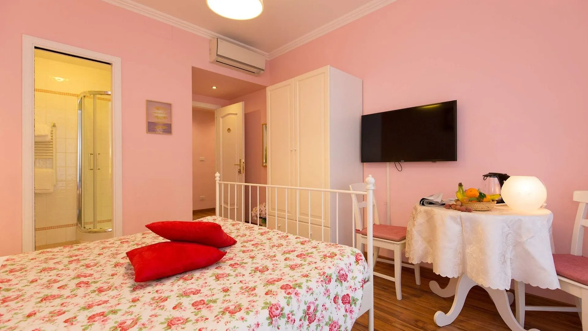 Malkavacanze B&B Rzym