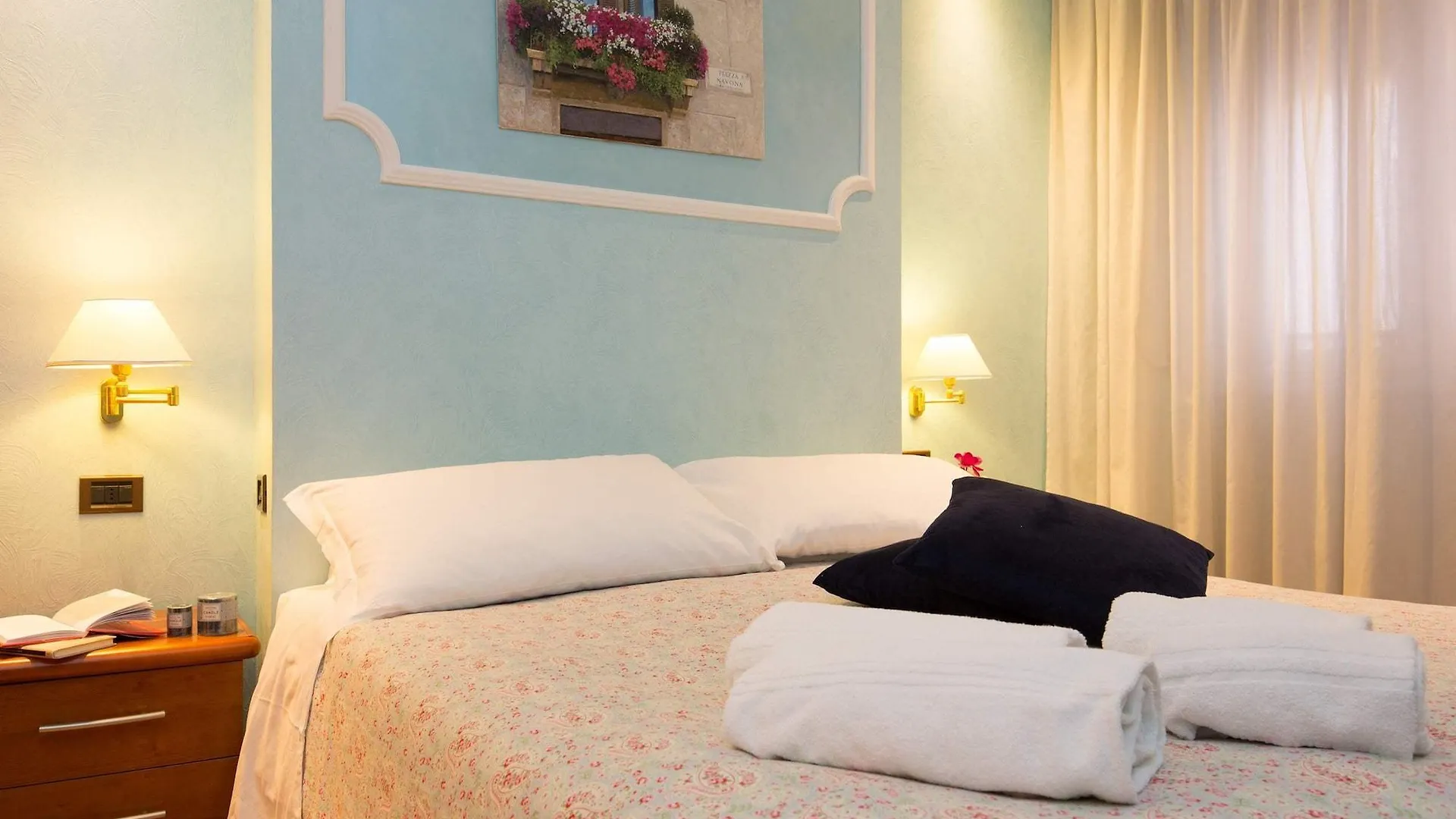 Malkavacanze B&B Rome 5*,  Italy