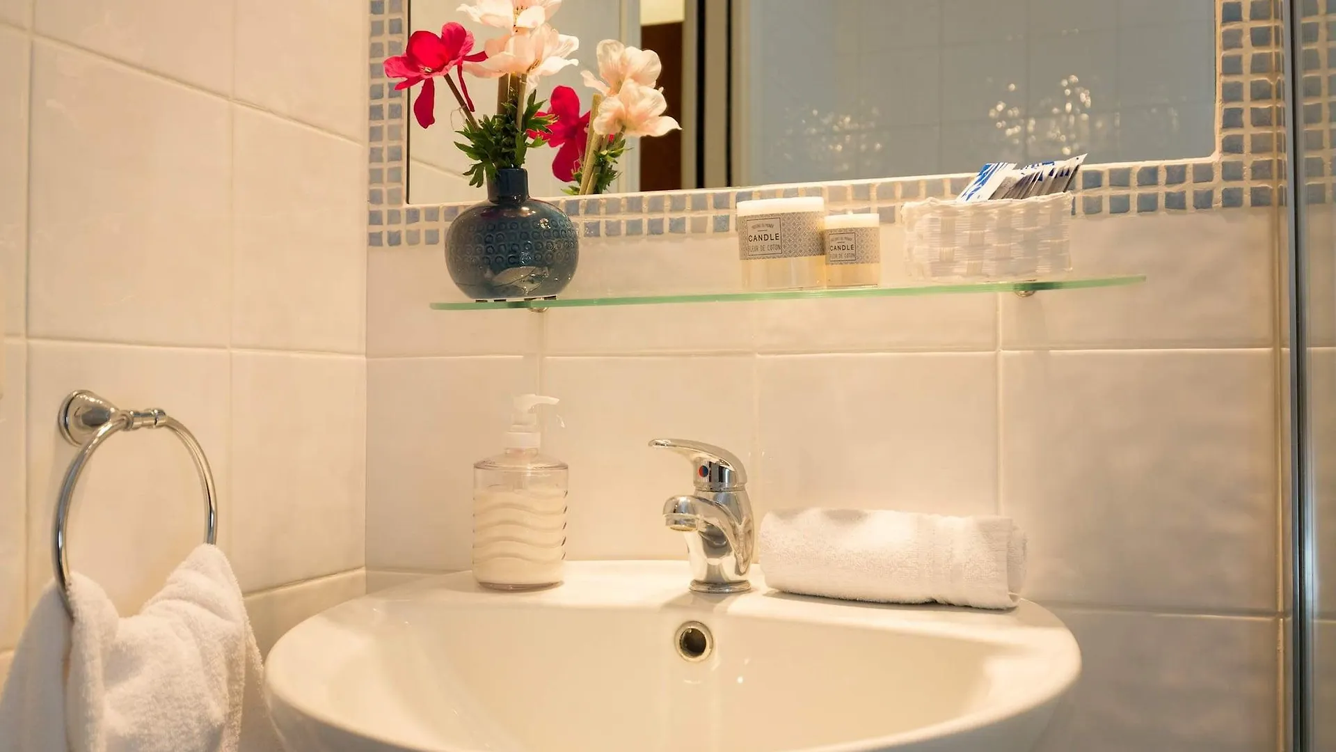 Malkavacanze B&B Roma 5*,  İtalya