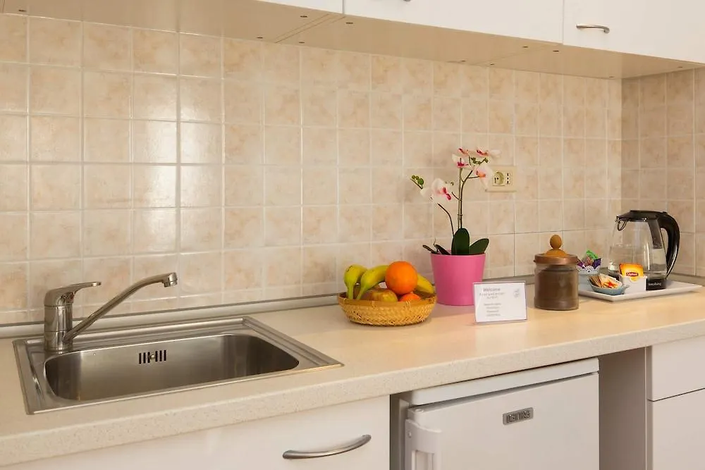Malkavacanze B&B Roma