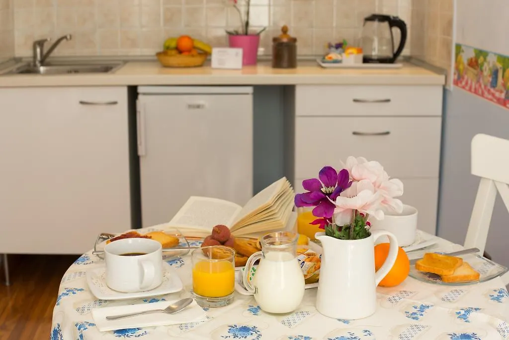 Malkavacanze B&B Roma 5*,  İtalya