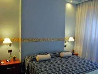 Malkavacanze B&B Roma Oda ve Kahvaltı