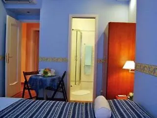 ***** Oda ve Kahvaltı Malkavacanze B&B Roma İtalya
