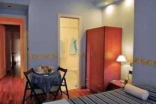 Oda ve Kahvaltı Malkavacanze B&B Roma