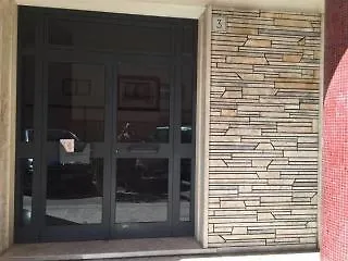 ***** Oda ve Kahvaltı Malkavacanze B&B Roma İtalya